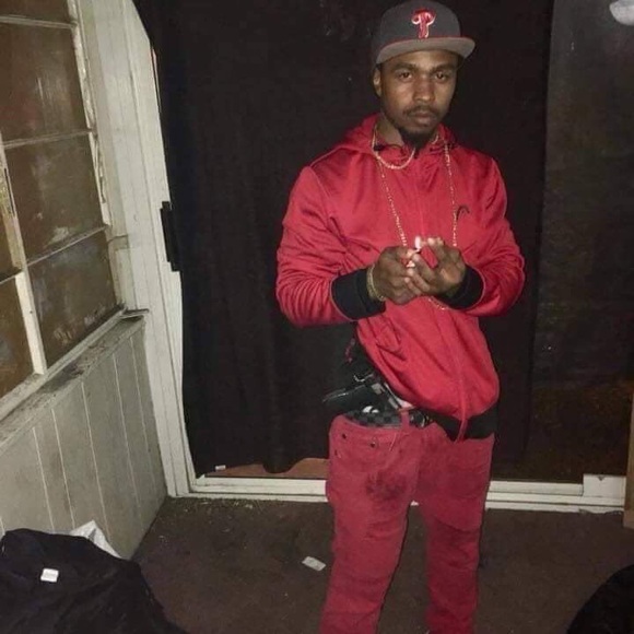 Meet your Posher, Jovon - Picture 1 of 1